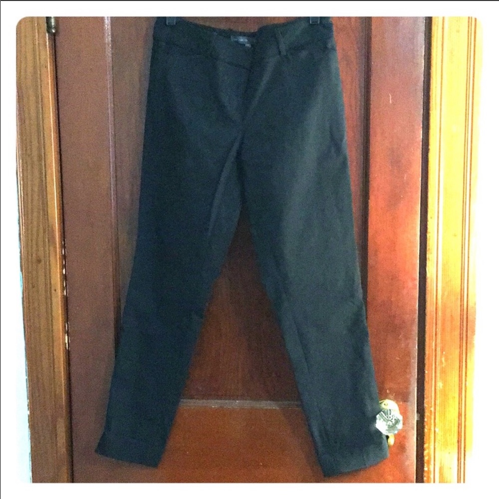 The Limited Long Exact Stretch Pants